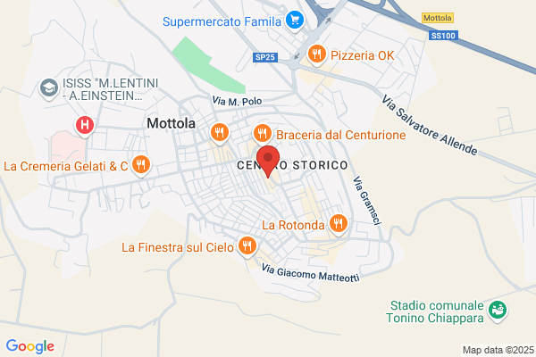 Atelier L. Mottola