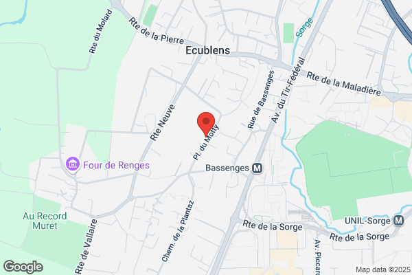 Auberge communale