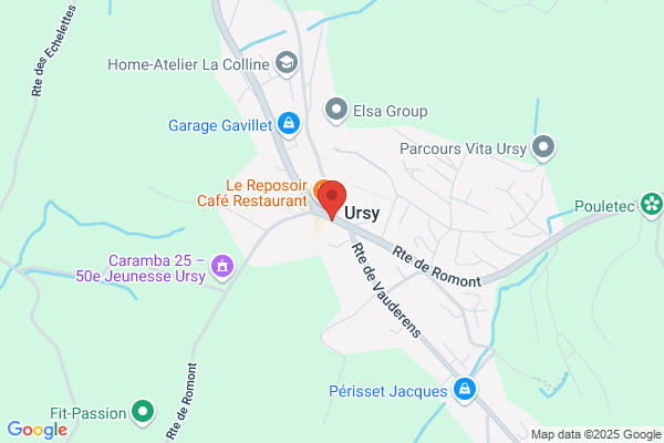 Dénervaud Frères Sàrl