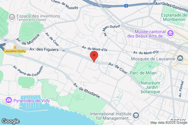Office de poste