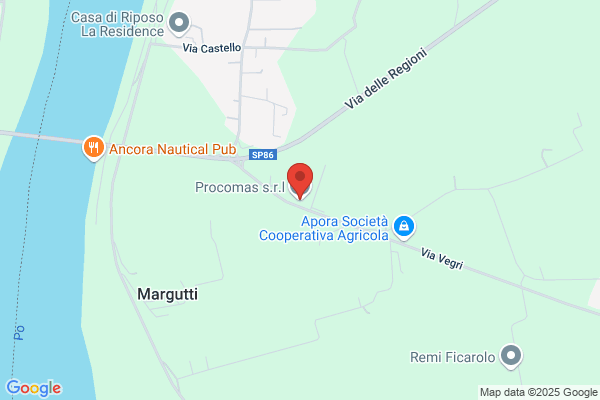 Procoma S.à r.l.