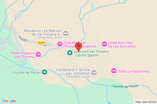 Restaurant St-Eloi
