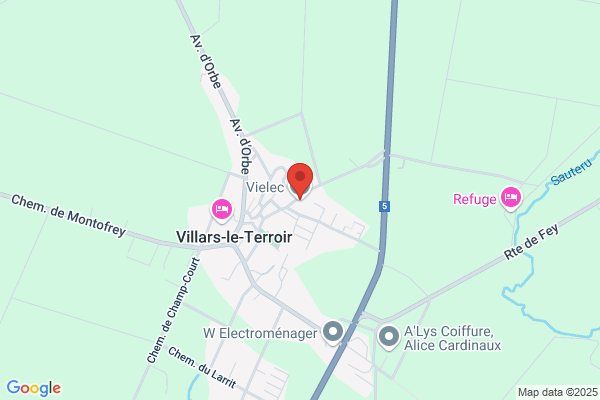 Vielec SA