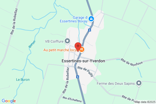 Administration communale