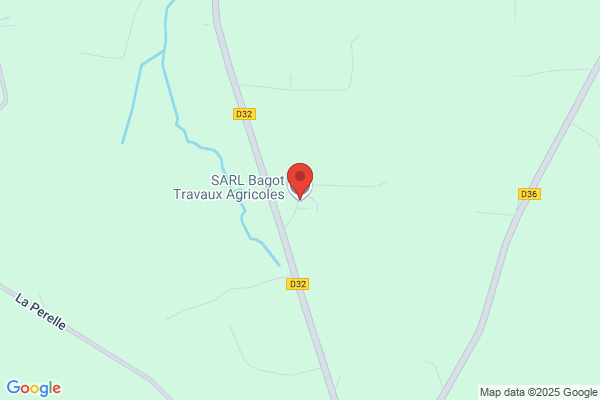 Entreprise de Battage et Travaux agricoles SARL