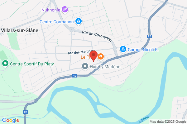 FA Informatique SA