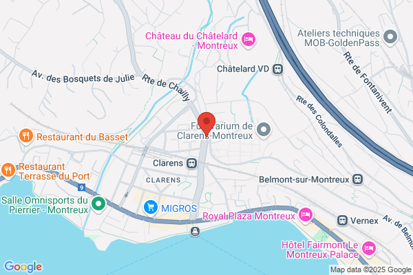 Mayor et fils SA