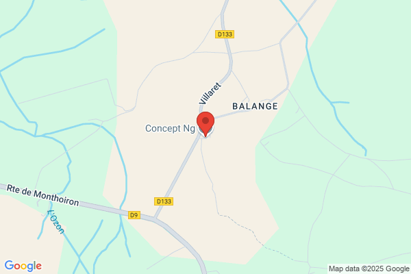 NG Concept Sàrl