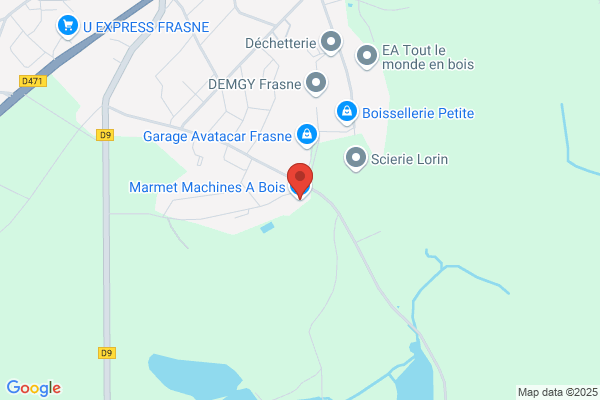 Rémy Marmet