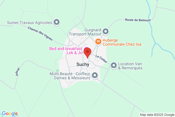 Vis à Vis