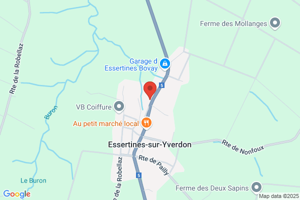 la Morgette Atelier du Nord