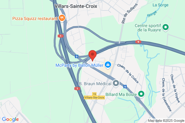 Gaznox SA