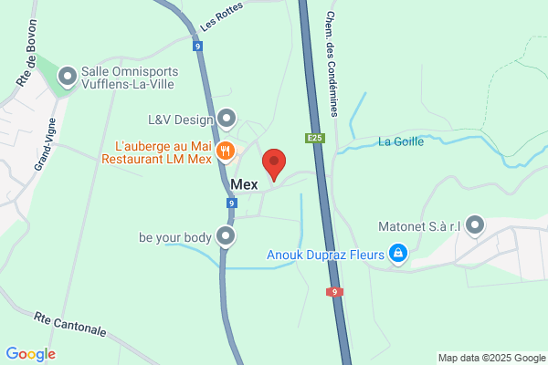 Administration communale