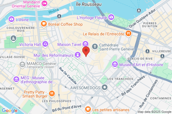 L'Association DiP