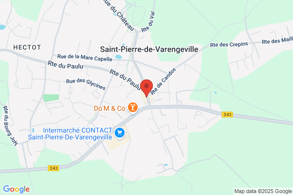 La P'tite Fringale Sàrl