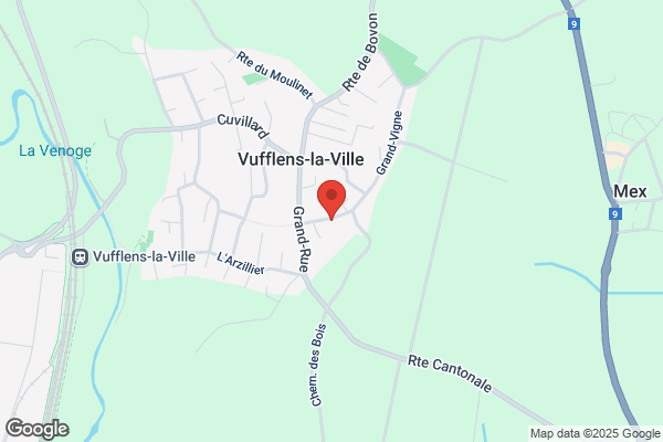 Administration communale