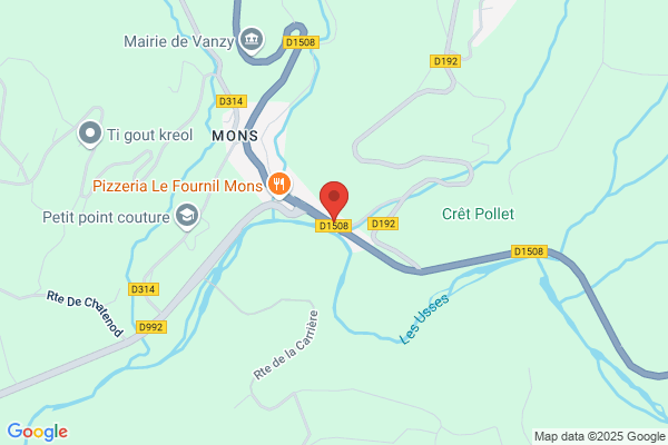 Caveau des Minodins Sàrl