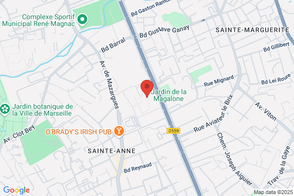 Cité Radieuse