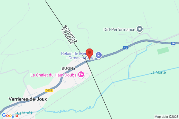Gérald Hotz