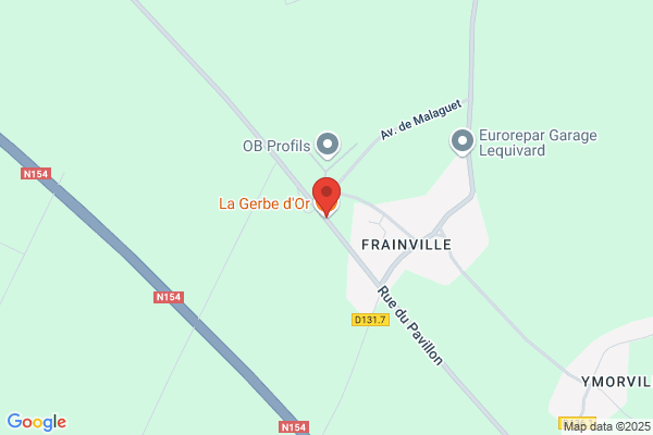 La Gerbe d'Or