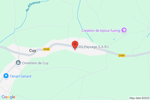 D & S Paysages sàrl