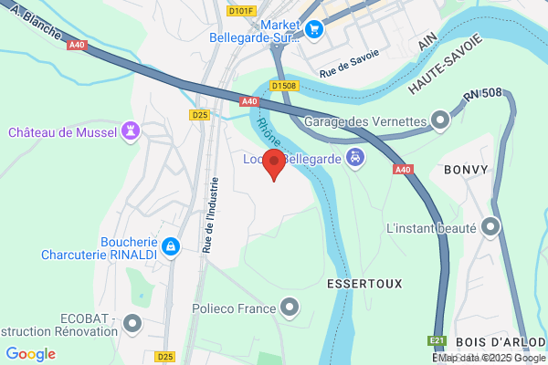 Equip Location (Padel)
