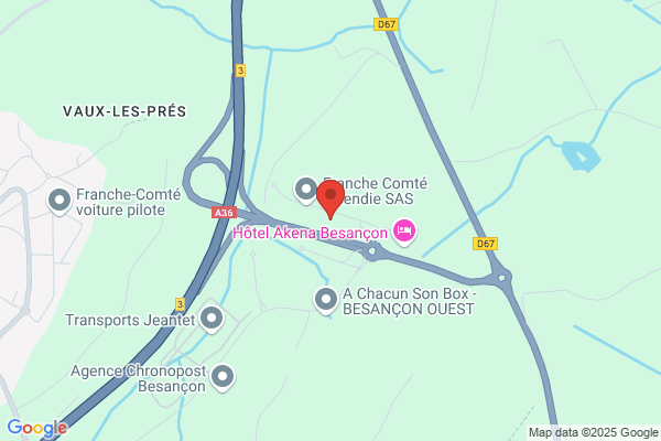 ACV Entreprises SA