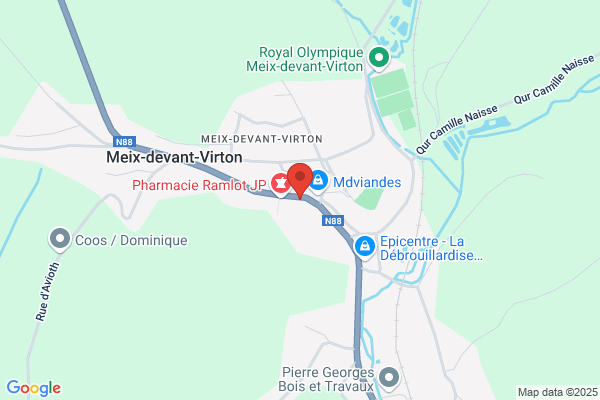 Administration communale