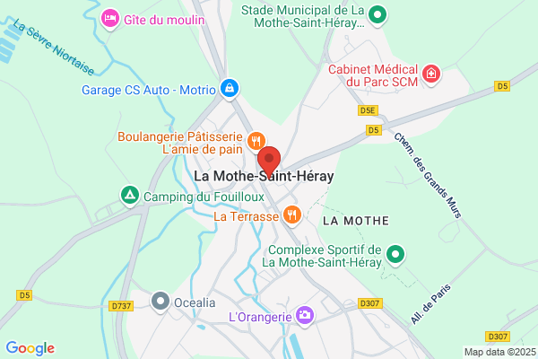 Administration communale