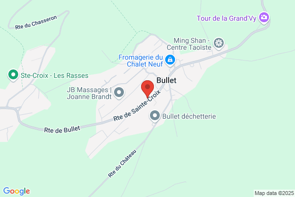 Administration communale