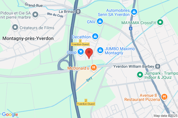 Claude-Alain Briod