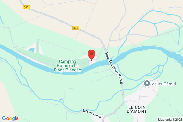 Kayaks du Jura Vaudois