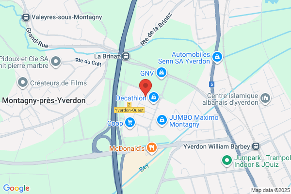 Mindgate Informatique & Multimédia