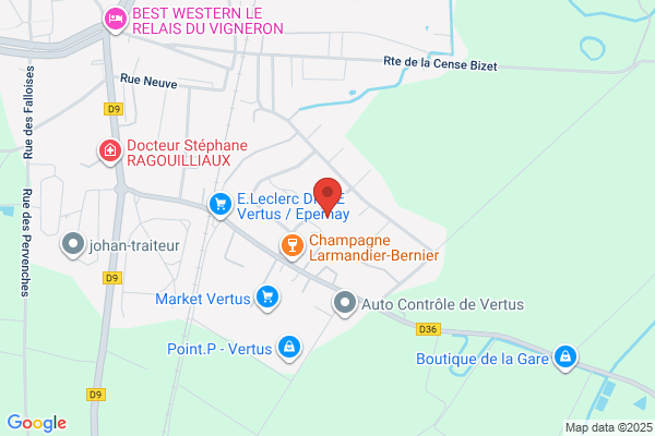 Office de poste