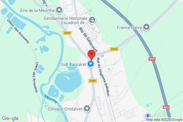 Pasteurs et diacres de l'Eglise Evangélique Réformée