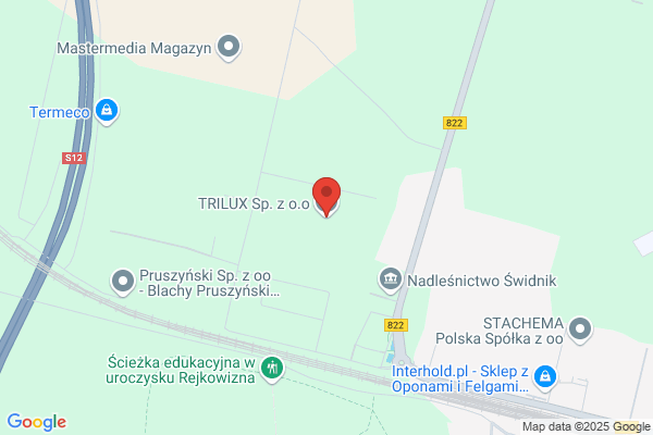 Trilux SA