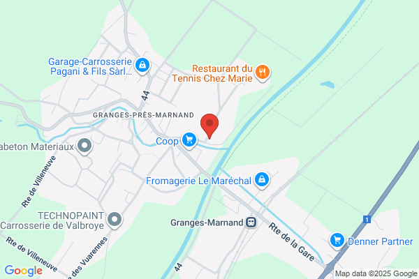 Atelier de l'Abattoir