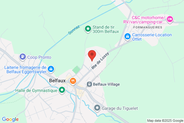 Erard Consultant en Informatique