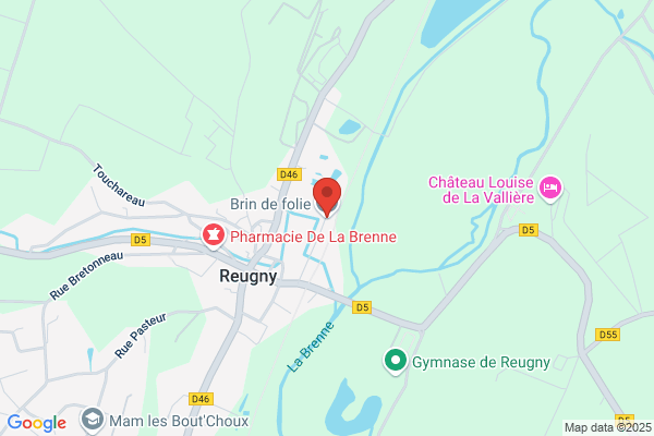 LE BRIN DE FOLIE Sàrl