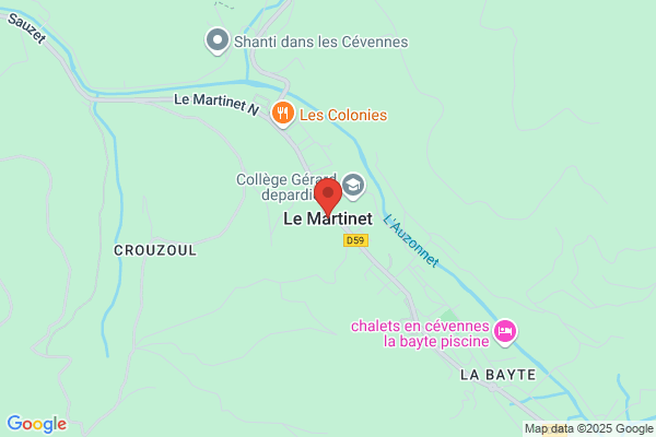 Lucienne Martinet