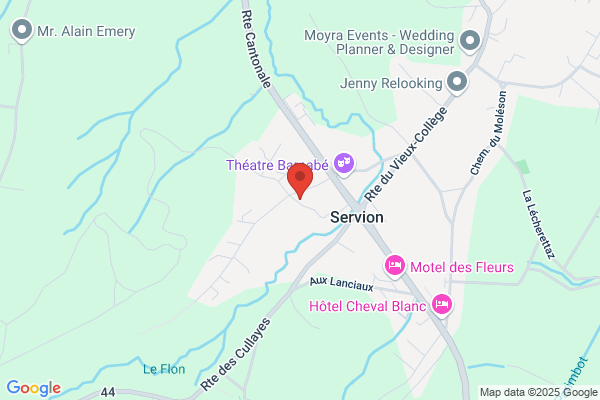 R.L. Mueller Electricité