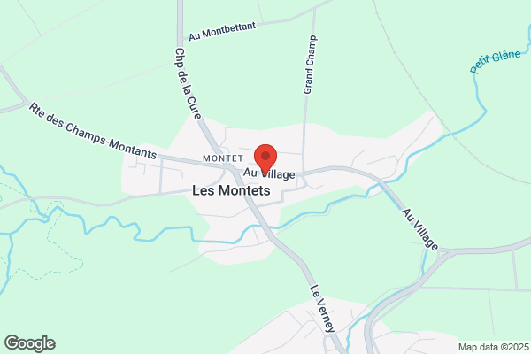 Administration communale Démoret