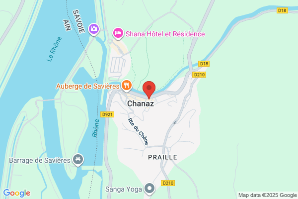Office de poste
