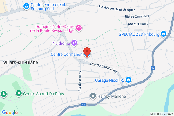 Office de poste