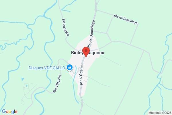 Restaurant à la Petite-Auberge