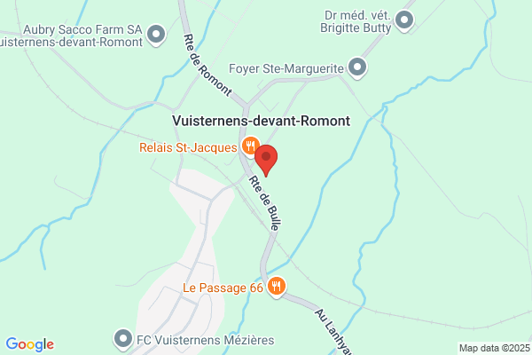 Administration communale