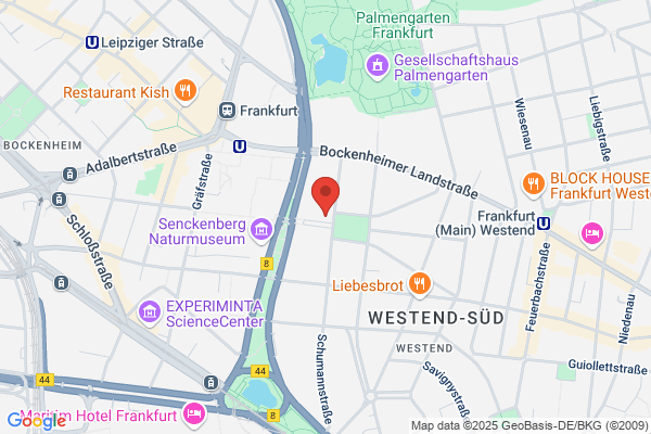 Broillet Finances und Cie