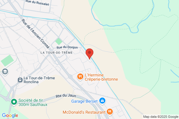 Dupasquier Alfred et Lise