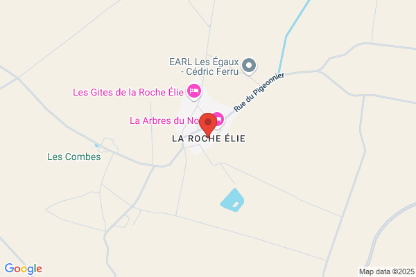 Elie Roch