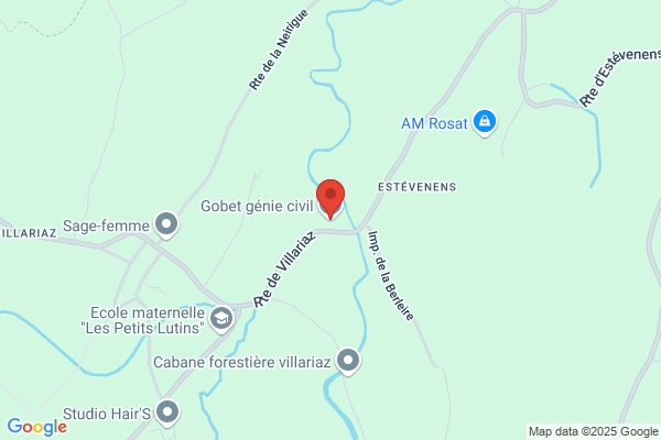 Gobet génie civil SA